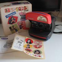 Polaroid SpiceCam Spice Girls macchina fotografica