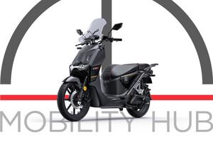 Vmoto CPx 2 batterie equivalente 125cc