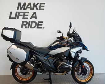 BMW R 1300 GS - 2025