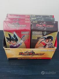 Carte Duel Masters DM02