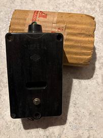 Raddrizzatore NOS vespa GS 150 o Struzzo