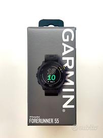 Garmin Forerunner 55 - Nuovo