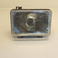 FARO ANTERIORE DESTRO MAHINDRA Bolero 1Â° Serie (0