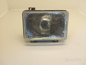 FARO ANTERIORE DESTRO MAHINDRA Bolero 1Â° Serie (0