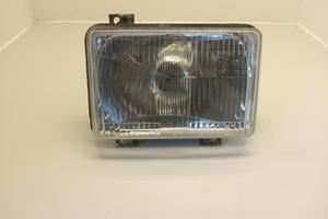FARO ANTERIORE DESTRO MAHINDRA Bolero 1Â° Serie (0