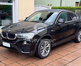 BMW X4 xDrive20d Business Advantage Aut.