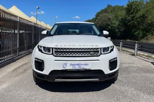 Land Rover Range Evoque 2.0 TD4 150 CV 5p. HSE