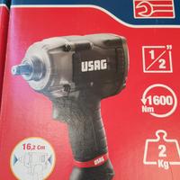 pistola svita bulloni per gomme auto