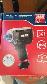 pistola svita bulloni per gomme auto