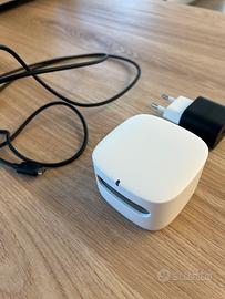 Amazon smart air quality monitor