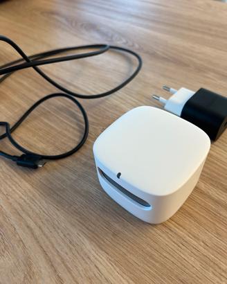 Amazon smart air quality monitor