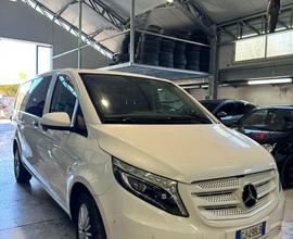 Mercedes Vito come nuovo