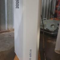 Cappa aspirante Elica