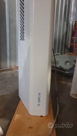 Cappa aspirante Elica