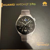 Huawei watch gt 3 pro