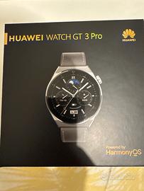 Huawei watch gt 3 pro