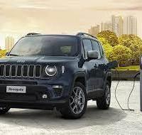 Jeep renegade grand cherokee compass ricambi usati