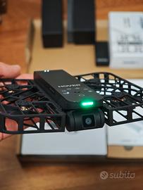 Set HoverAir X1 – in ottime condizion