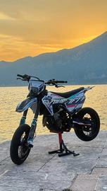 husqvarna Fc 450 motard