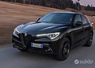 Ricambi alfa romeo stelvio 2022