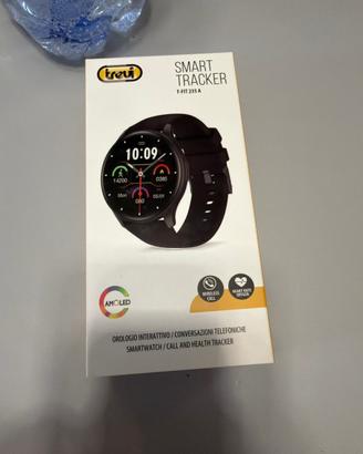 Orologio Smartwatch trevi T-fit 235 A
