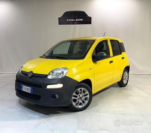 Fiat Panda 1.3 MJT S&S Pop neopatentati SI