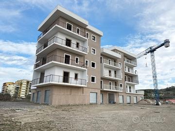 Disponibilità appartamenti di nuova costruzione