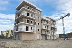 Disponibilità appartamenti di nuova costruzione