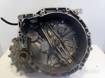 CAMBIO MANUALE COMPLETO MINI Cooper 2° Serie 2300