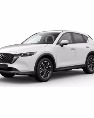 MAZDA CX-5 II 2022 - CX-5 2.2 Homura s/bsm 2wd 150