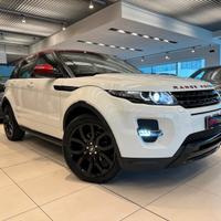 Land Rover Range Rover Evoque NW8 Special Edition 