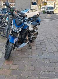 Honda CB 500 F (2019)  ABS