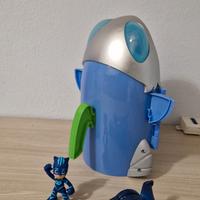 pj masks super pigiamini 