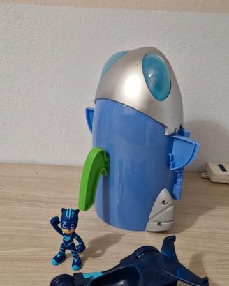 pj masks super pigiamini 