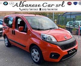 Fiat Qubo 1.3 MJT 95 CV Start&Stop Lounge