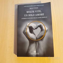 Molte vite, un solo amore - Libri e Riviste In vendita a Trieste