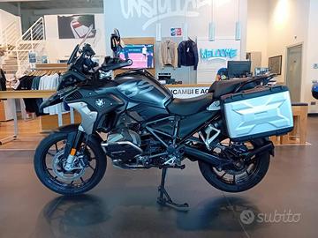 BMW r 1250 gs Abs my21