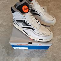 Reebok Pump TZ
