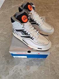 Reebok Pump TZ