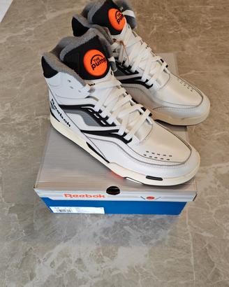 Reebok Pump TZ