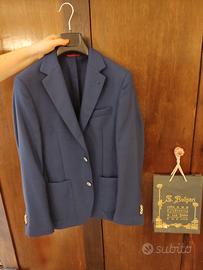 Giacca uomo Fay tag. 46
