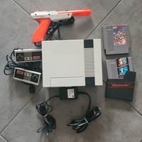 Console NES