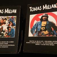 DVD Thomas Millian Cofanetti completi