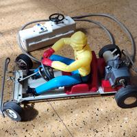 Go kart 