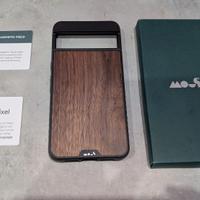 Cover magnetica protettiva Mous per Pixel 8 Pro