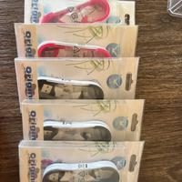 caricatori per iphone