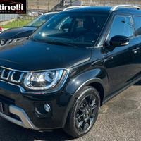 Suzuki Ignis 1.2 Hybrid 4WD All Grip Top