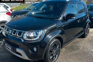 Suzuki Ignis 1.2 Hybrid 4WD All Grip Top