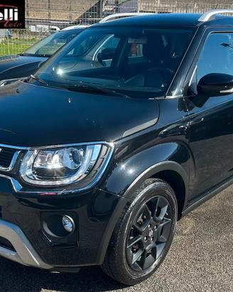 Suzuki Ignis 1.2 Hybrid 4WD All Grip Top