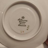 Seltmann weiden Bavaria parti di un servizio